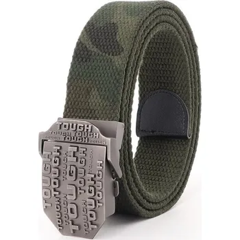 Opasek Pánský látkový pásek L430 140 cm 9