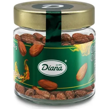 Diana Company Premium Mandle uzené 100g