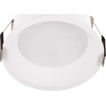 LED podhledové svítidlo ZENO 12W CCT bílé