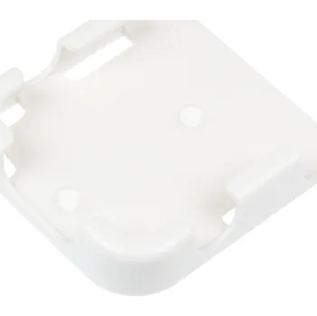 LED osvětlení Držák S pro ovladače dimLED