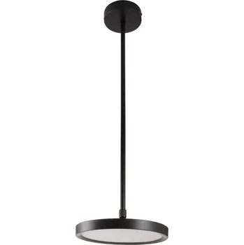 Osvětlení Závěsná tyč pro světla PANKA černá