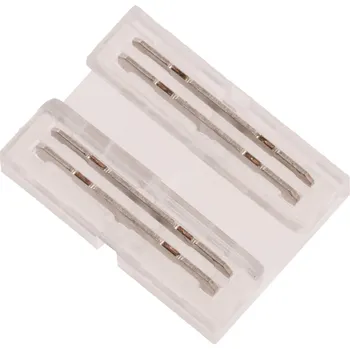 Příslušenství pro svítidlo COB RGB spojka 10mm