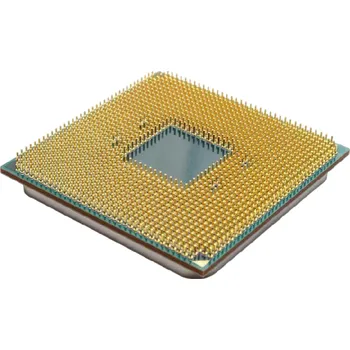 Měnič napětí AMD Ryzen 7 5700X 3,4 GHz 8jádrový 16vláknový procesor Výkonný CPU pro herní PC a pracovní stanice Socket AM4 65W TDP
