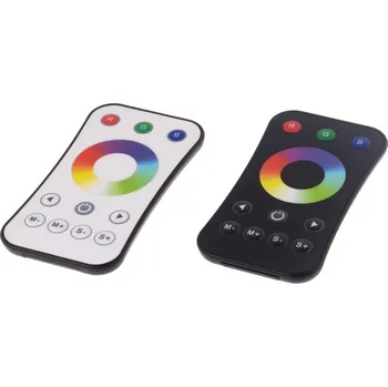 LED osvětlení Ovladač dimLED OVS RGB 1KR