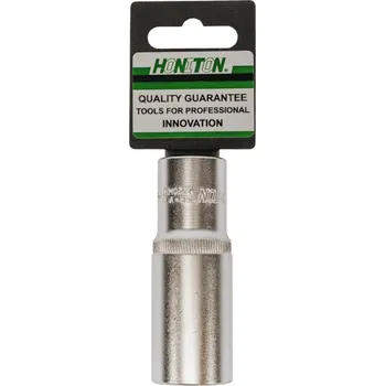 Dílna Hlavice nástrčná prodloužená 1/2" 20 blistr