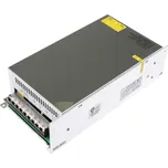 LED zdroj 12V 600W vnitřní TLPZ-12-600