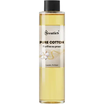 SCENTICS PURE COTTON 100 ml
