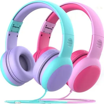 Sluchátka Dětská sluchátka 2 ks 3