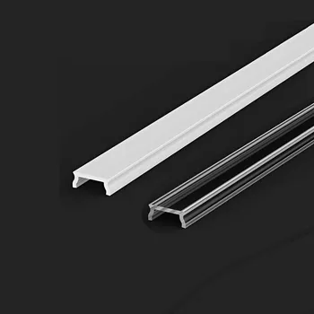 LED lišta Difuzor C10 pro ALU profily