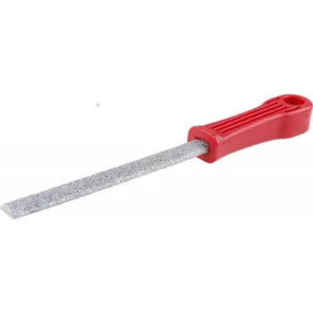 Pilník půlkulatý na obklady a dlažbu 200mm PROFIT Sklad16 LO-22200 (LO-22200 PROFIT Sklad16 Váha v Kg: 0.18)