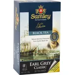 Samley Earl Grey Black Tea 20x 2 g