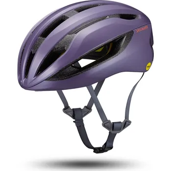 Cyklistická přilba Specialized Loma - mauve metallic 55-59