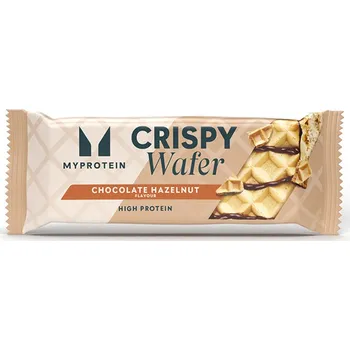 MyProtein Crispy Wafer 40,4 g