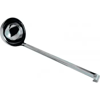 Naběračka Salvinelli s.r.l. Naběračka monoblok 10 cm , 250 ml