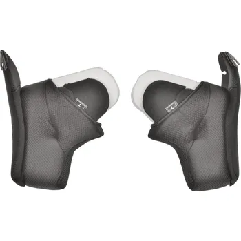 Auto-moto lícnice pro přilbu COMMANDER Carbon, AIROH Velikost: L