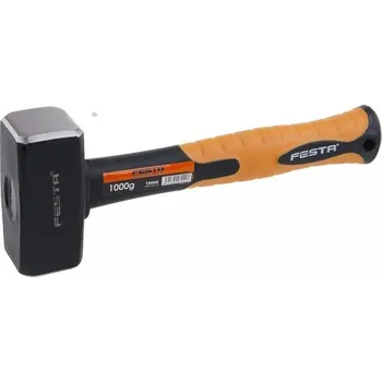 Palice Palice 1000g /260mm FESTA PROFIT Sklad16 FT-19051 (FT-19051 PROFIT Sklad16 Váha v Kg: 1.23)