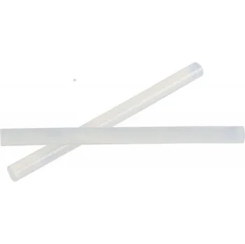 Příslušenství k lepící pistoli Tyčinka tavná 7,2x100mm 12ks - čirá PROFIT Sklad16 LO-89980 (LO-89980 PROFIT Sklad16 Váha v Kg: 0.05)