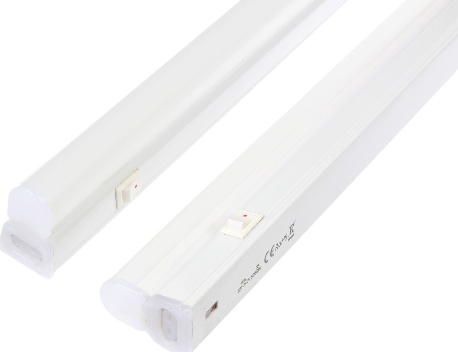 LED svítidlo T5-L60 60cm 8W