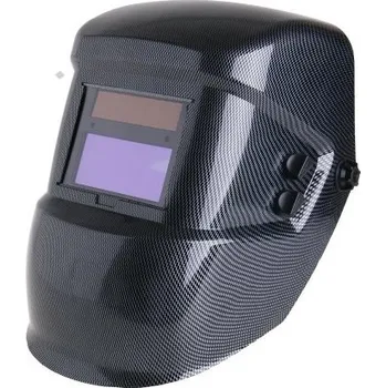 Svářečská kukla Kukla svářečská samostmívací CARBON PROFIT Sklad16 LO-70063 (LO-70063 PROFIT Sklad16 Váha v Kg: 1.2)