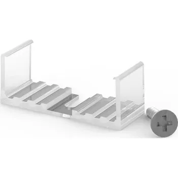 LED lišta Úchyt profilu P13-1