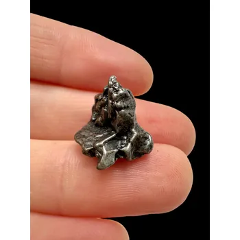 Přírodní kámen Meteorit Campo del Cielo 4,9g – Argentina