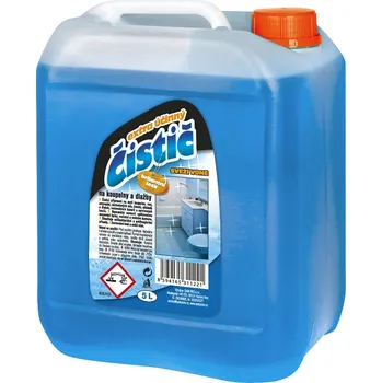 SANI PRO Čistič koupelen 5l (SP)