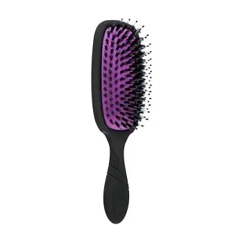 Stylingový přípravek Wet Brush Pro Shine Enhancer Black kartáč na vlasy