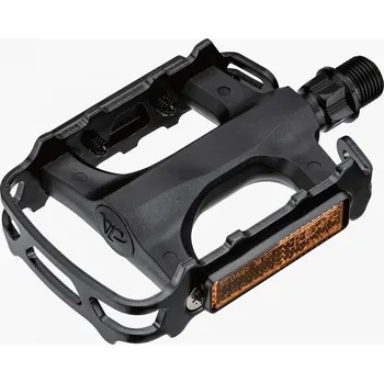 Pedál na kolo Pedály Kovové Force VP-993