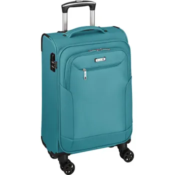 d&n Travel 6804 4W S 35 l barva: Petrol