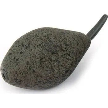 Fox Olovo Tri bomb In-line leads 92g průběžné