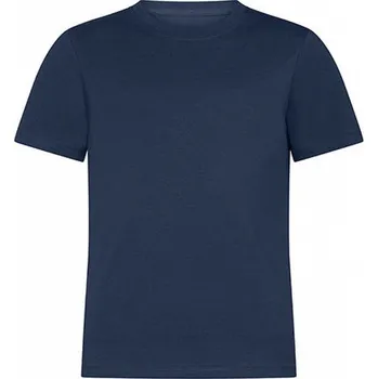 Chlapecké tílko Luxusní dětské tričko z česané organické bavlny HRM 160 g/m Barva: modrá námořní, Velikost: 158 (13-14 let) HRM2001