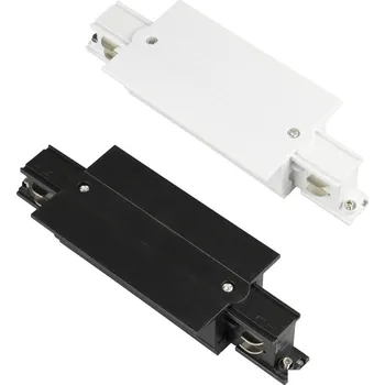 LED osvětlení I spojka dlouhá s připojením pro Z3F lištu