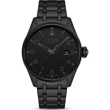 Hodinky Swiss Military Hanowa SMWGH0000830
