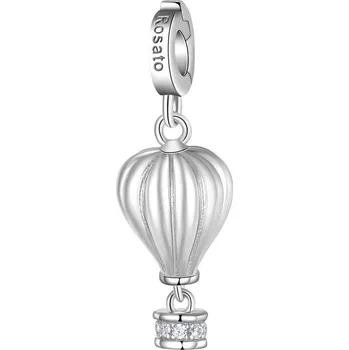 Přívěsek Rosato Půvabný stříbrný přívěsek Horkovzdušný balón Storie RZ195R + 2 měsíce na vrácení zboží