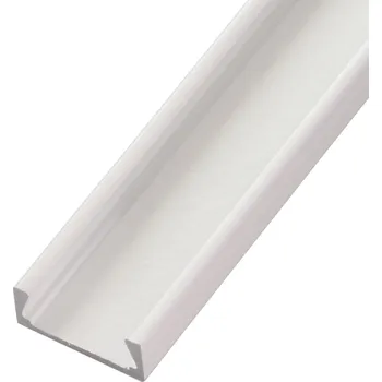 LED osvětlení LED profil Mikro 2 bílý