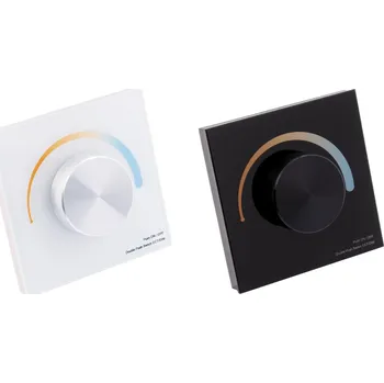 Příslušenství pro LED osvětlení Ovladač dimLED OV DUPLEX CCT 2K