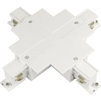 LED lišta X spojka pro Z3F lištu