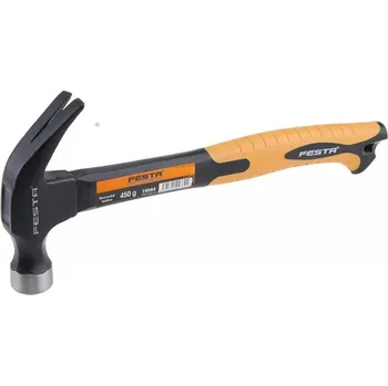 Kladivo Kladivo ševcovské 450g /340mm - FIBERGLASS FESTA PROFIT Sklad16 FT-19064 (FT-19064 PROFIT Sklad16 Váha v Kg: 0.45)