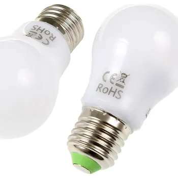 Žárovka LED žárovka E27 SA6W 360°