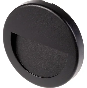 Osvětlení LED svítidlo SOLE-B černé