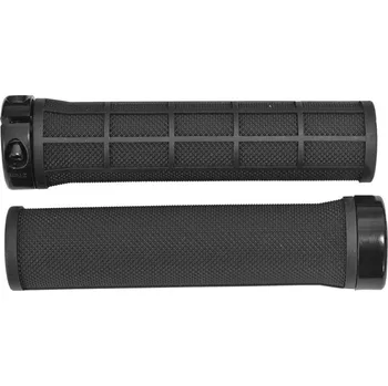 Gripy VELO-311 Černé