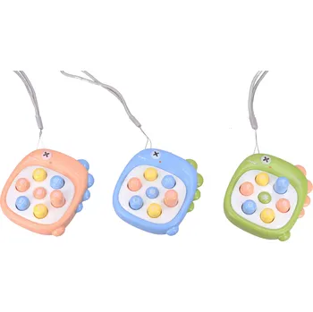 Desková hra Postřehová hra Dino 9 cm