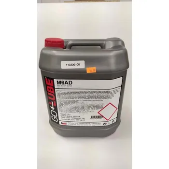 Motorový olej olej motorový - M6AD - mineral - go4lube - 10L