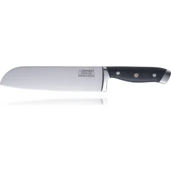 Kuchyňský nůž Berndorf Sandrik s.r.o. HQ Calibre nůž Santoku 17 cm