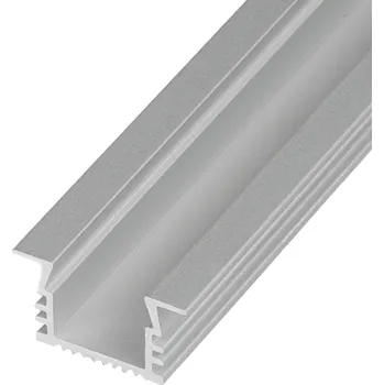 LED osvětlení LED profil V6 - vestavný