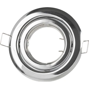 Příslušenství pro svítidlo Podhledový rámeček R55-C chrom
