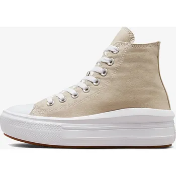 Dámské tenisky Dámské tenisky CONVERSE CHUCK TAYLOR ALL STAR MOVE PLATFORM SEASONAL EUR 36 375562