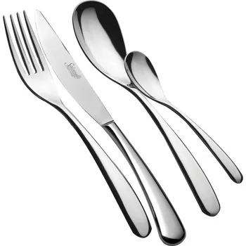 Příbor Salvinelli s.r.l. FOREVER 24-dílná sada Panoramica