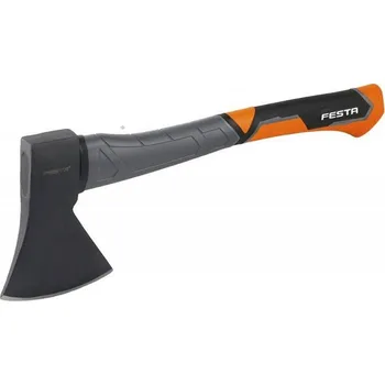 Sekera Sekera 600g /380mm - FIBERGLASS FESTA PROFIT Sklad16 FT-19326 (FT-19326 PROFIT Sklad16 Váha v Kg: 1.08)