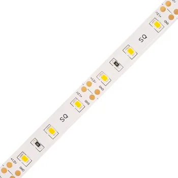 LED páska T-LED 07119 12V Modrá 1 m